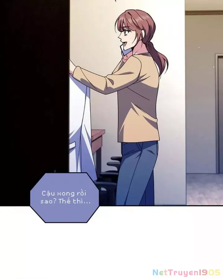 Bác Sĩ Thăng Cấp Chap 109 - Next Chap 110