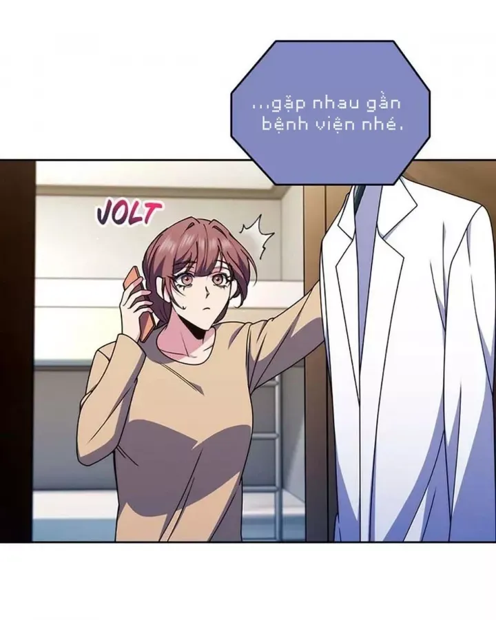Bác Sĩ Thăng Cấp Chap 109 - Next Chap 110