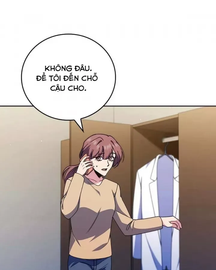 Bác Sĩ Thăng Cấp Chap 109 - Next Chap 110