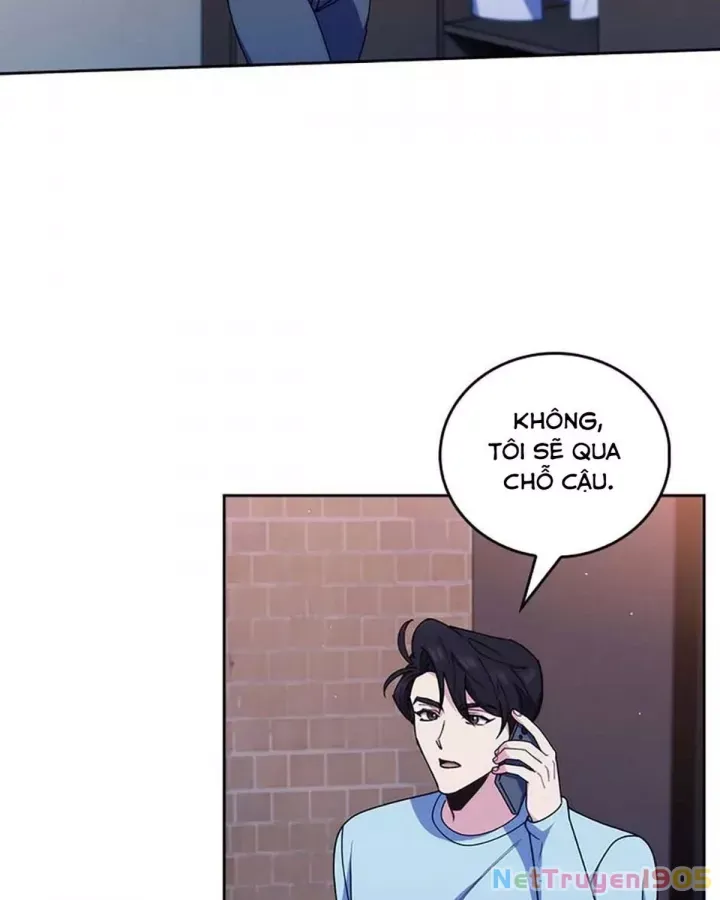Bác Sĩ Thăng Cấp Chap 109 - Next Chap 110