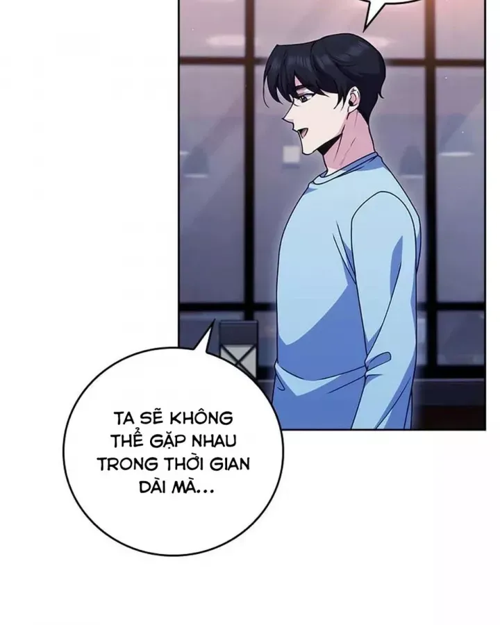 Bác Sĩ Thăng Cấp Chap 109 - Next Chap 110