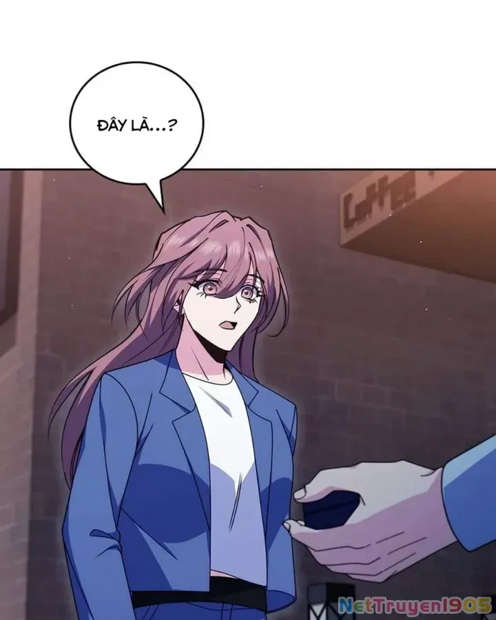 Bác Sĩ Thăng Cấp Chap 109 - Next Chap 110
