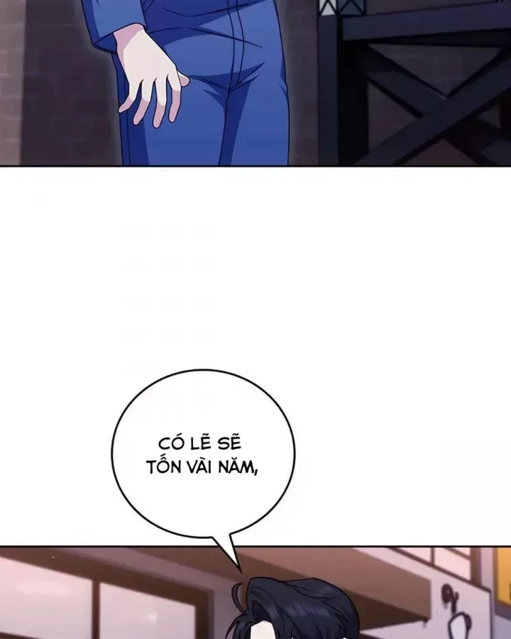 Bác Sĩ Thăng Cấp Chap 109 - Next Chap 110