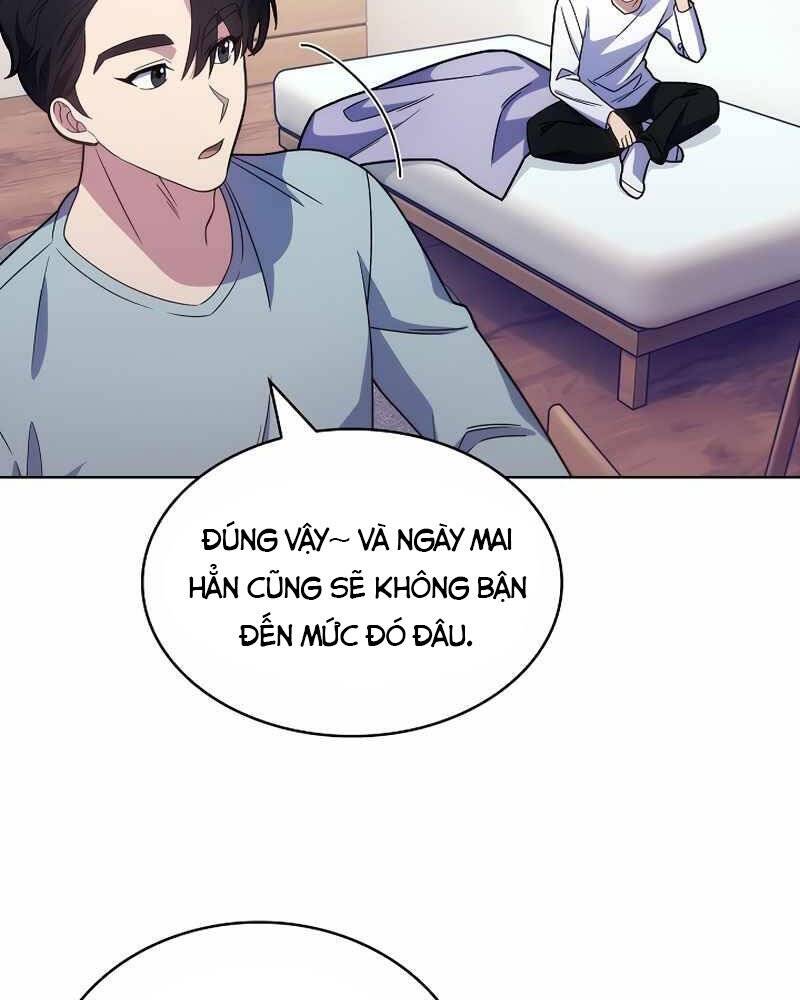 Bác Sĩ Thăng Cấp Chap 11 - Next Chap 12