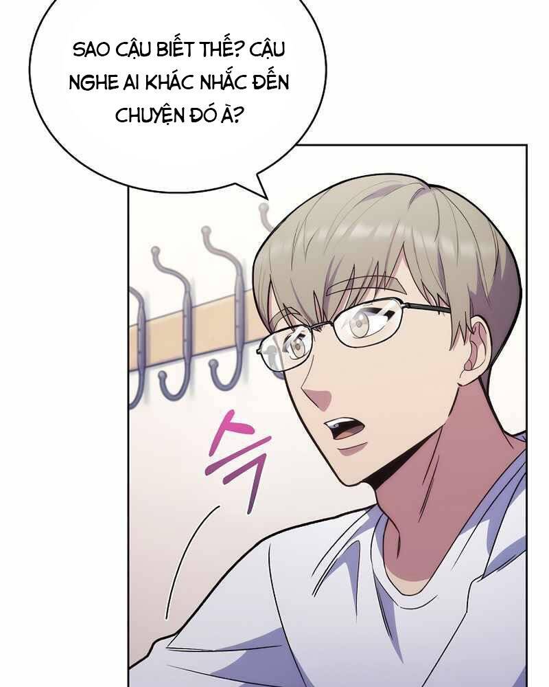 Bác Sĩ Thăng Cấp Chap 11 - Next Chap 12