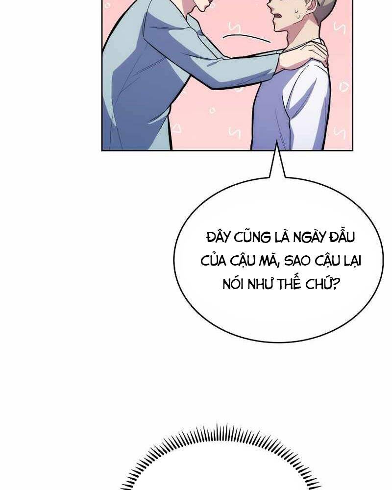 Bác Sĩ Thăng Cấp Chap 11 - Next Chap 12