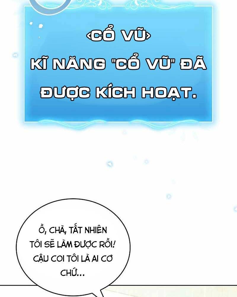 Bác Sĩ Thăng Cấp Chap 11 - Next Chap 12