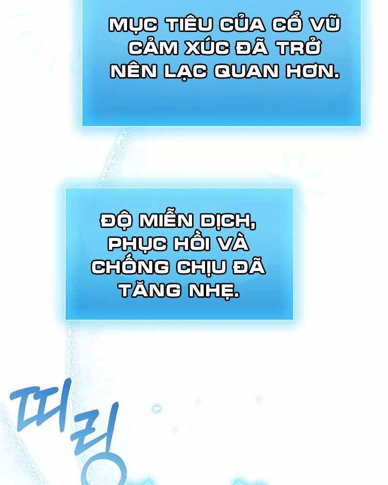 Bác Sĩ Thăng Cấp Chap 11 - Next Chap 12