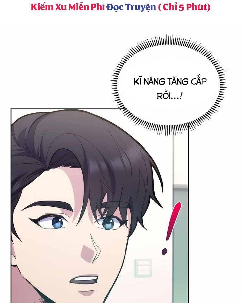 Bác Sĩ Thăng Cấp Chap 11 - Next Chap 12