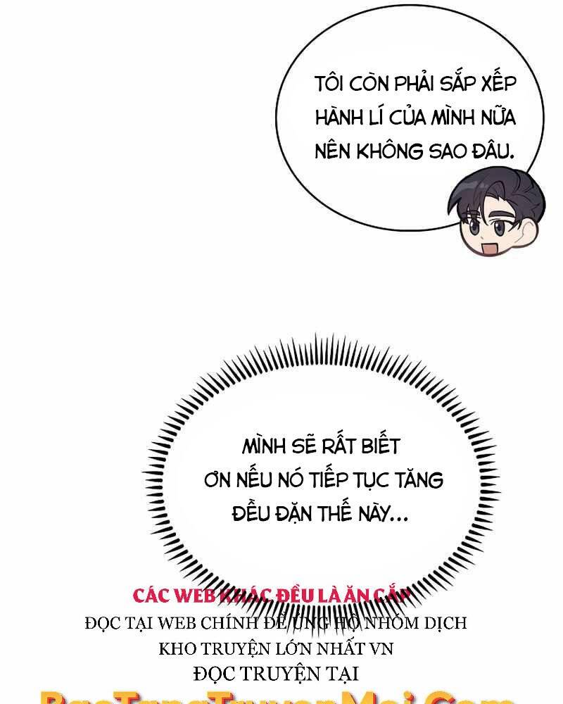 Bác Sĩ Thăng Cấp Chap 11 - Next Chap 12