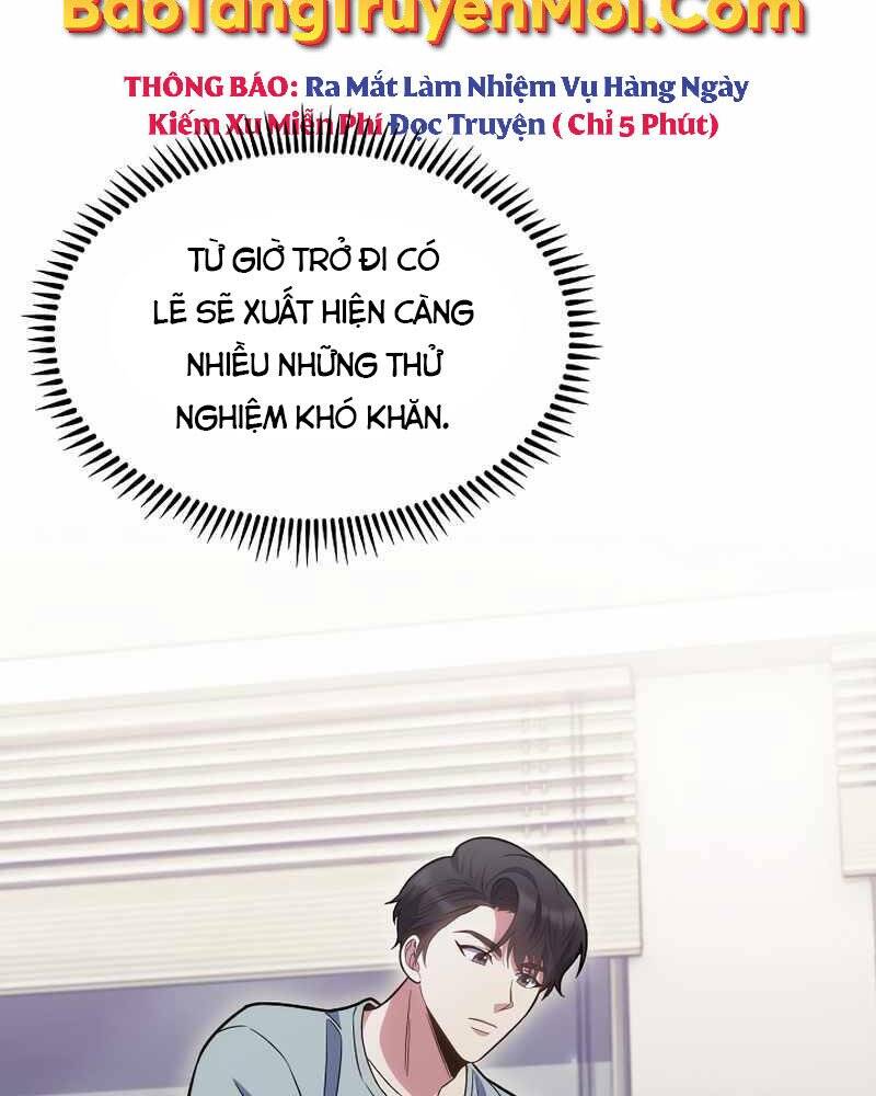 Bác Sĩ Thăng Cấp Chap 11 - Next Chap 12