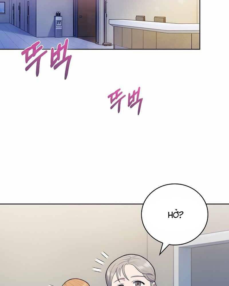 Bác Sĩ Thăng Cấp Chap 11 - Next Chap 12
