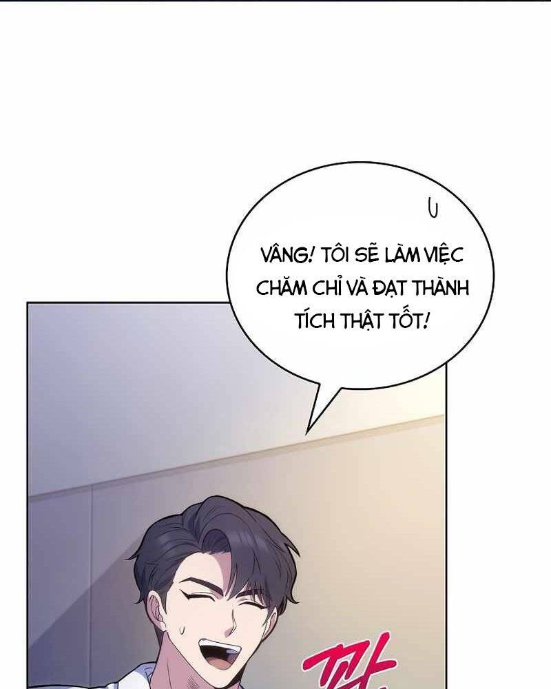 Bác Sĩ Thăng Cấp Chap 11 - Next Chap 12