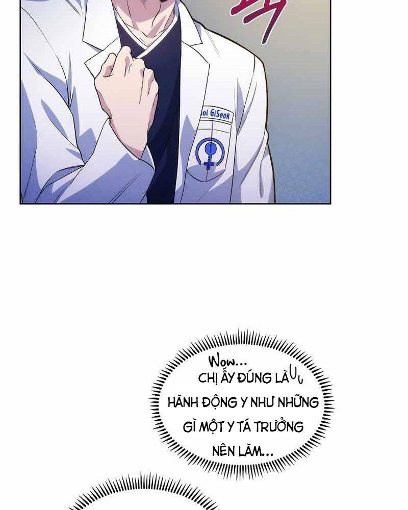 Bác Sĩ Thăng Cấp Chap 11 - Next Chap 12