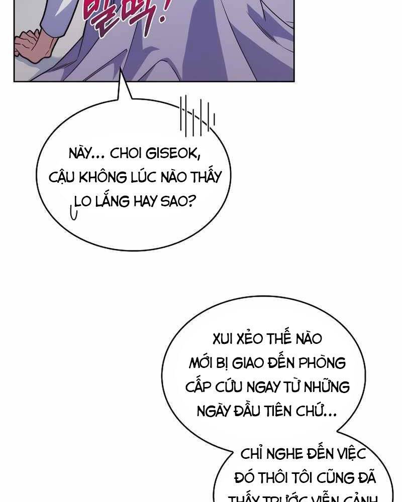 Bác Sĩ Thăng Cấp Chap 11 - Next Chap 12