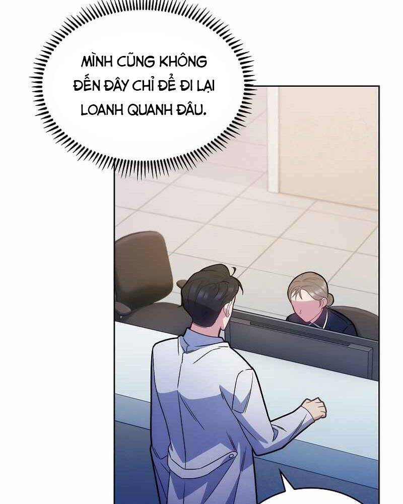 Bác Sĩ Thăng Cấp Chap 11 - Next Chap 12