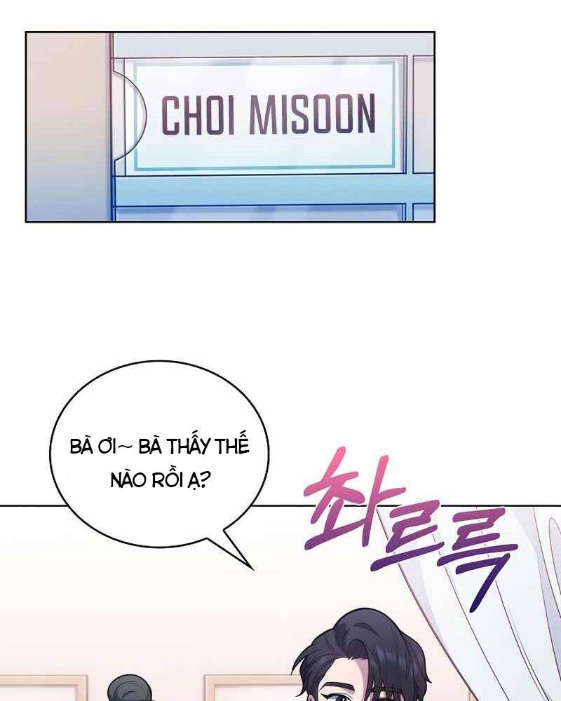 Bác Sĩ Thăng Cấp Chap 11 - Next Chap 12