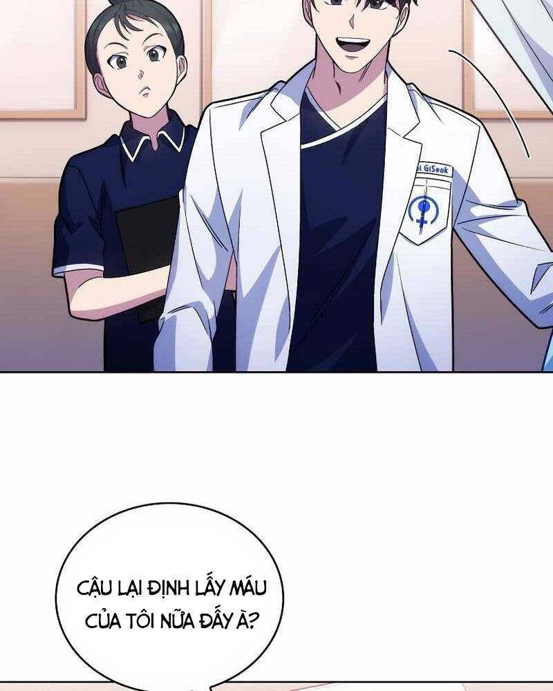 Bác Sĩ Thăng Cấp Chap 11 - Next Chap 12