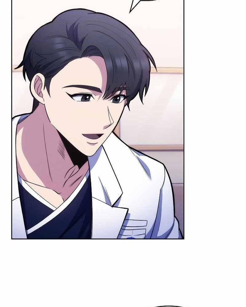 Bác Sĩ Thăng Cấp Chap 11 - Next Chap 12