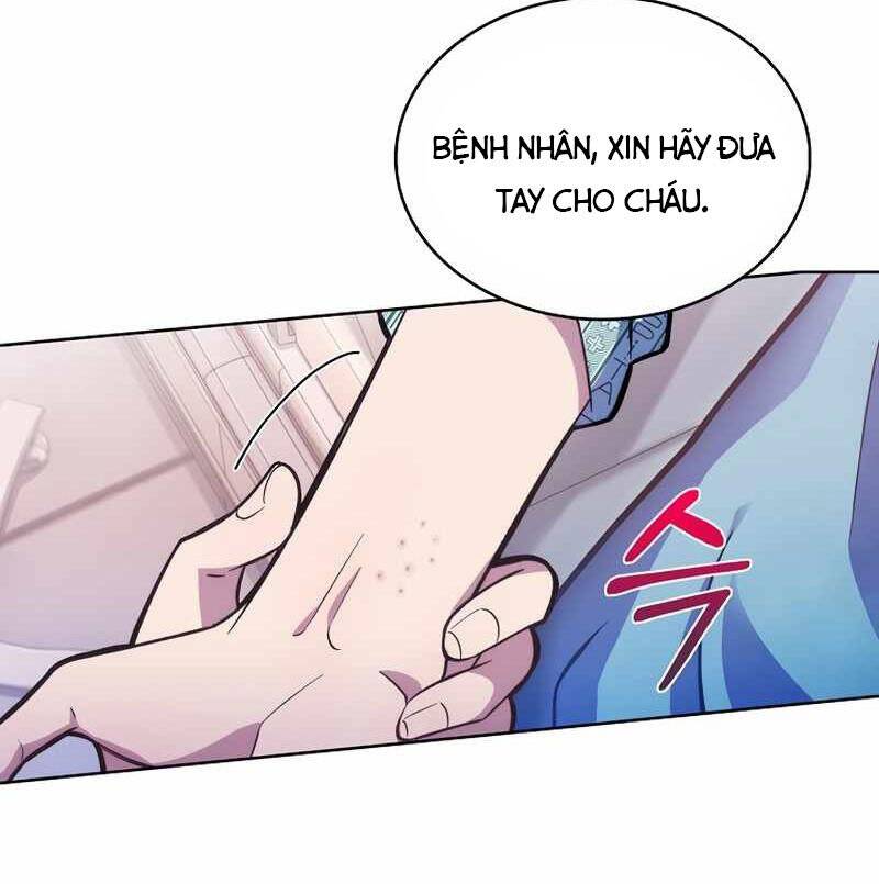 Bác Sĩ Thăng Cấp Chap 11 - Next Chap 12