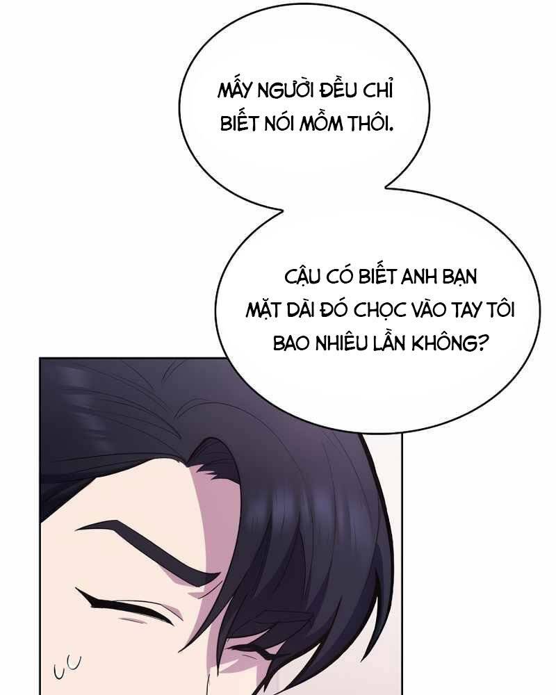 Bác Sĩ Thăng Cấp Chap 11 - Next Chap 12