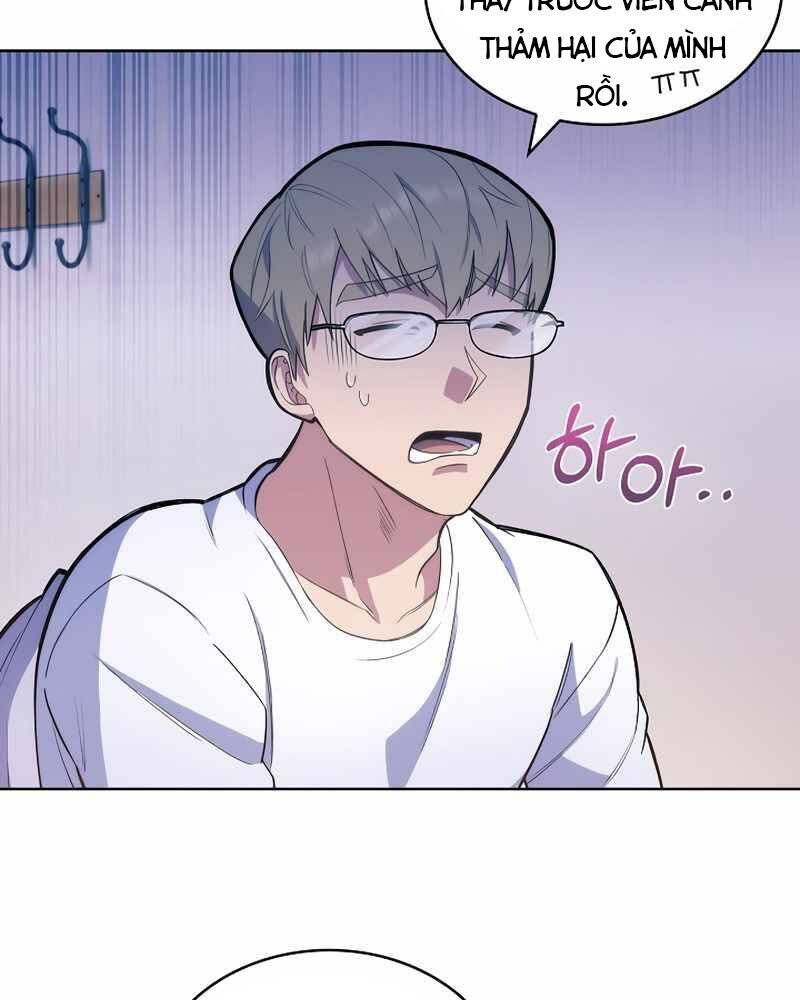 Bác Sĩ Thăng Cấp Chap 11 - Next Chap 12