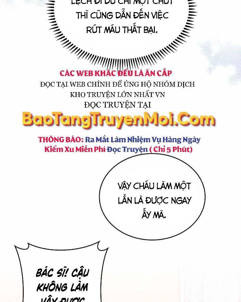 Bác Sĩ Thăng Cấp Chap 11 - Next Chap 12