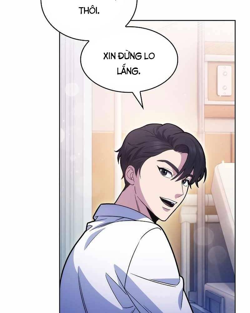 Bác Sĩ Thăng Cấp Chap 11 - Next Chap 12