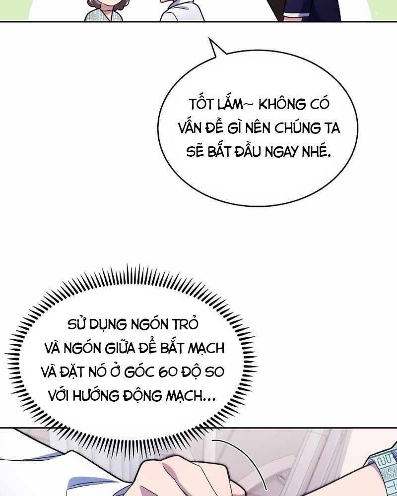 Bác Sĩ Thăng Cấp Chap 11 - Next Chap 12