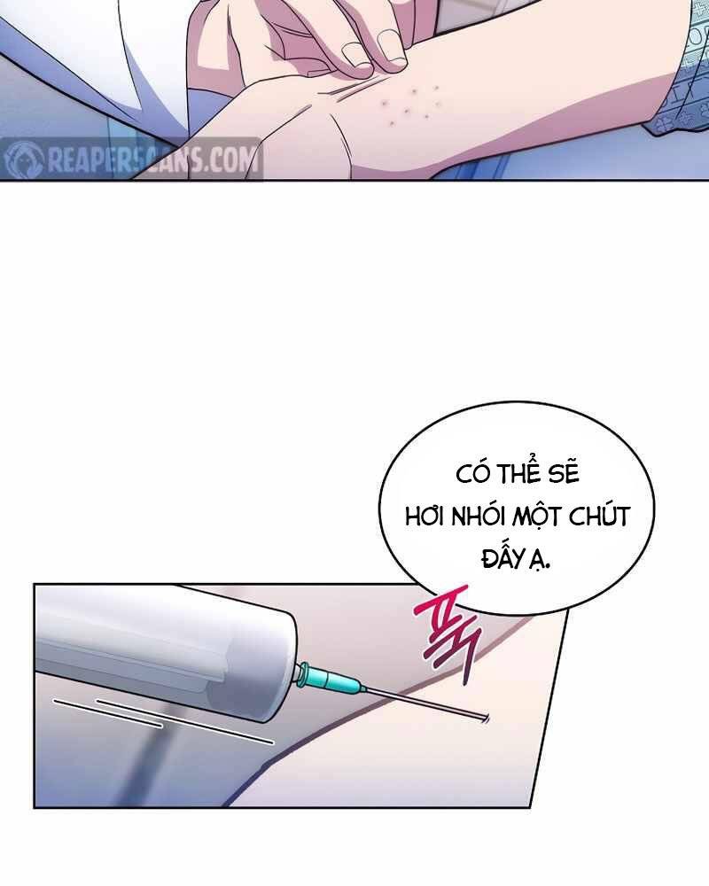 Bác Sĩ Thăng Cấp Chap 11 - Next Chap 12