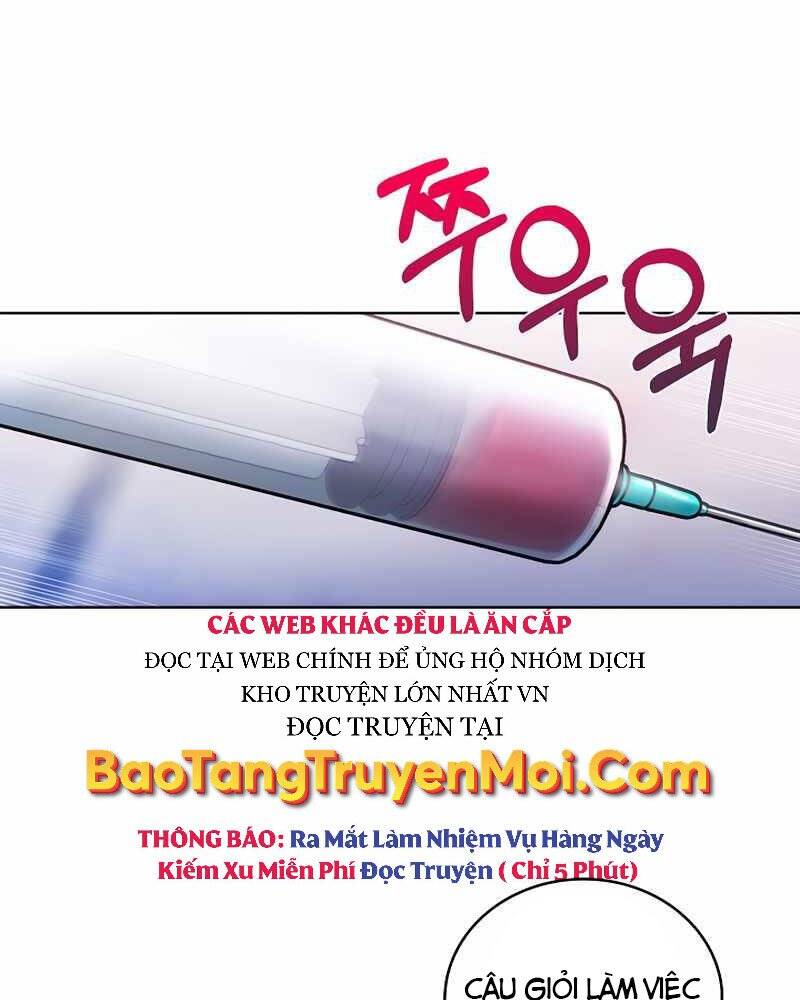 Bác Sĩ Thăng Cấp Chap 11 - Next Chap 12