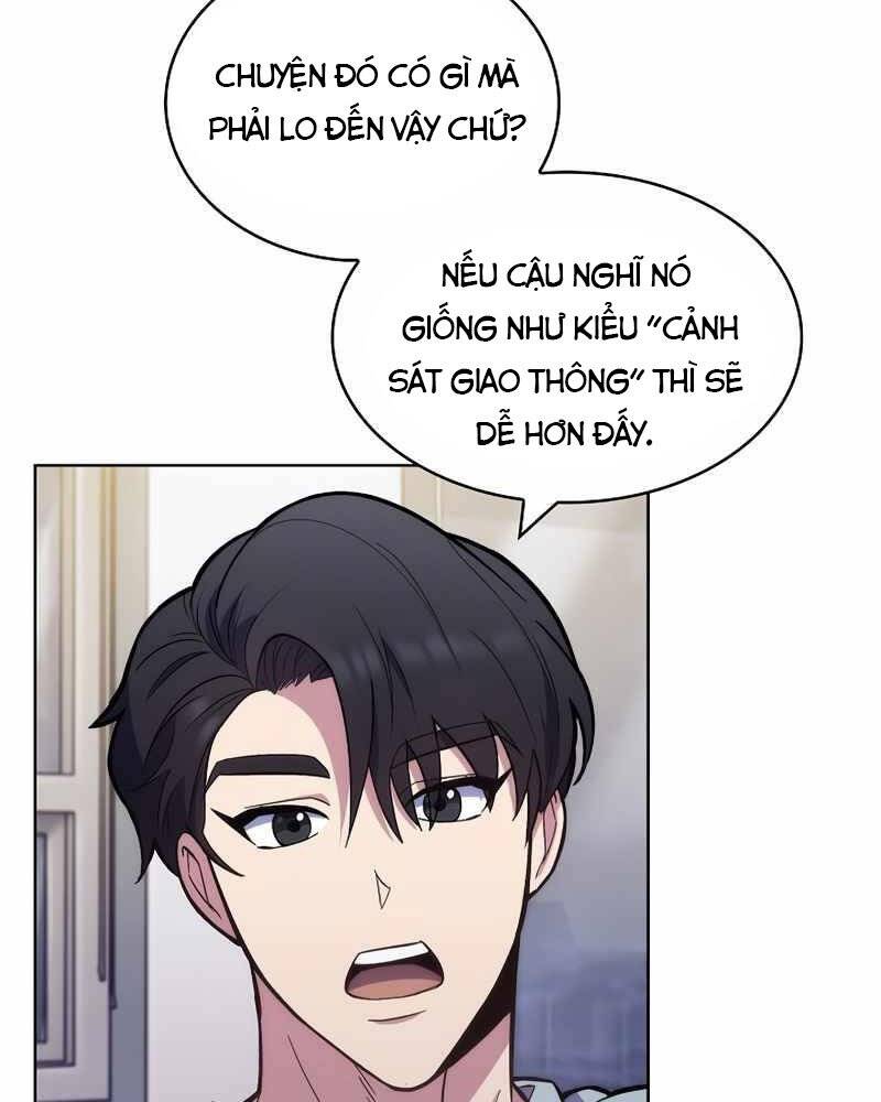 Bác Sĩ Thăng Cấp Chap 11 - Next Chap 12
