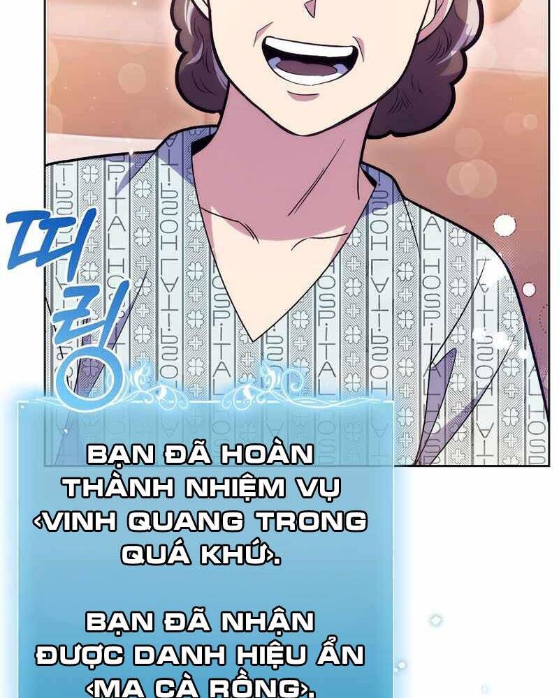 Bác Sĩ Thăng Cấp Chap 11 - Next Chap 12