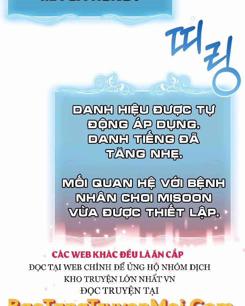 Bác Sĩ Thăng Cấp Chap 11 - Next Chap 12