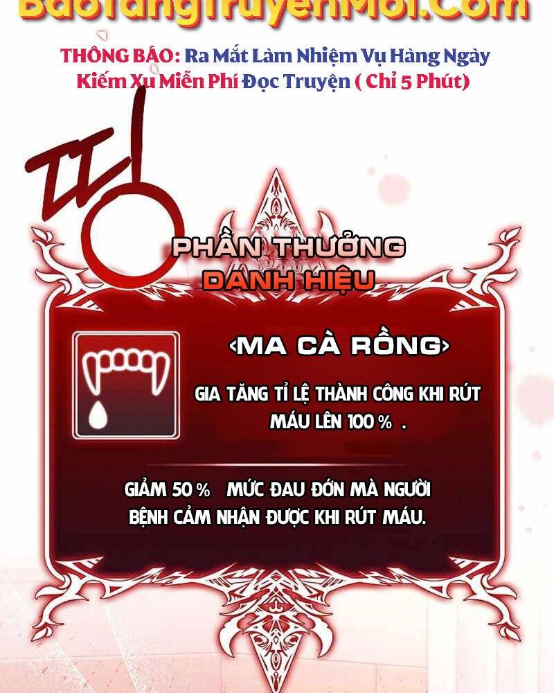 Bác Sĩ Thăng Cấp Chap 11 - Next Chap 12