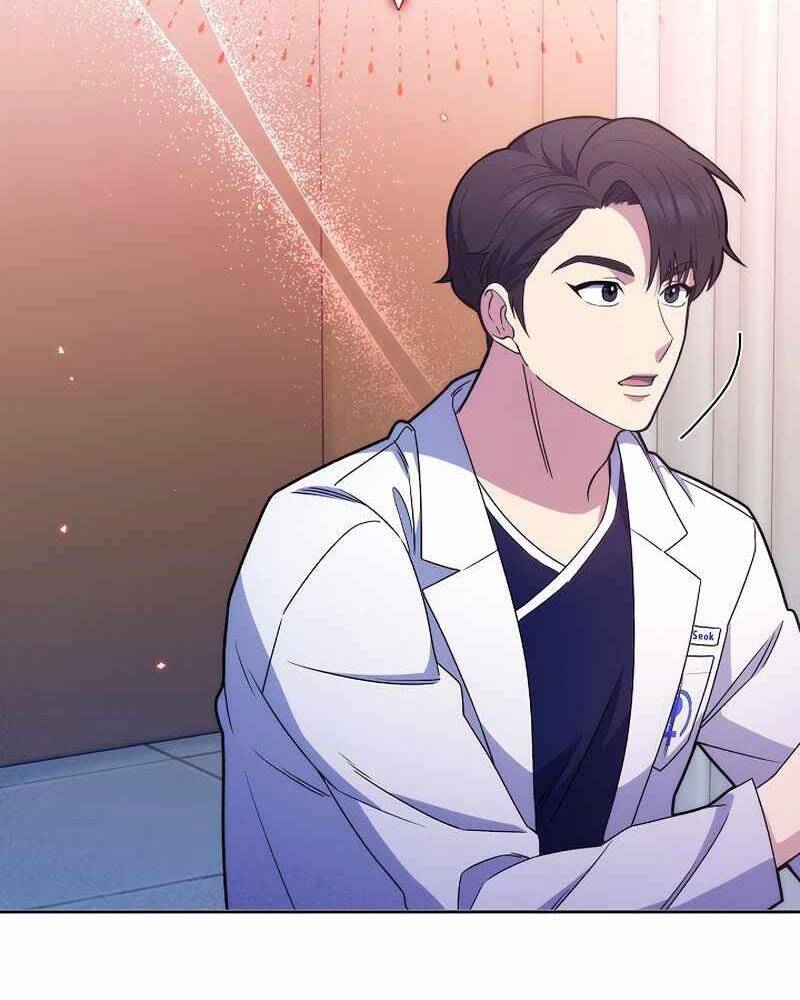 Bác Sĩ Thăng Cấp Chap 11 - Next Chap 12