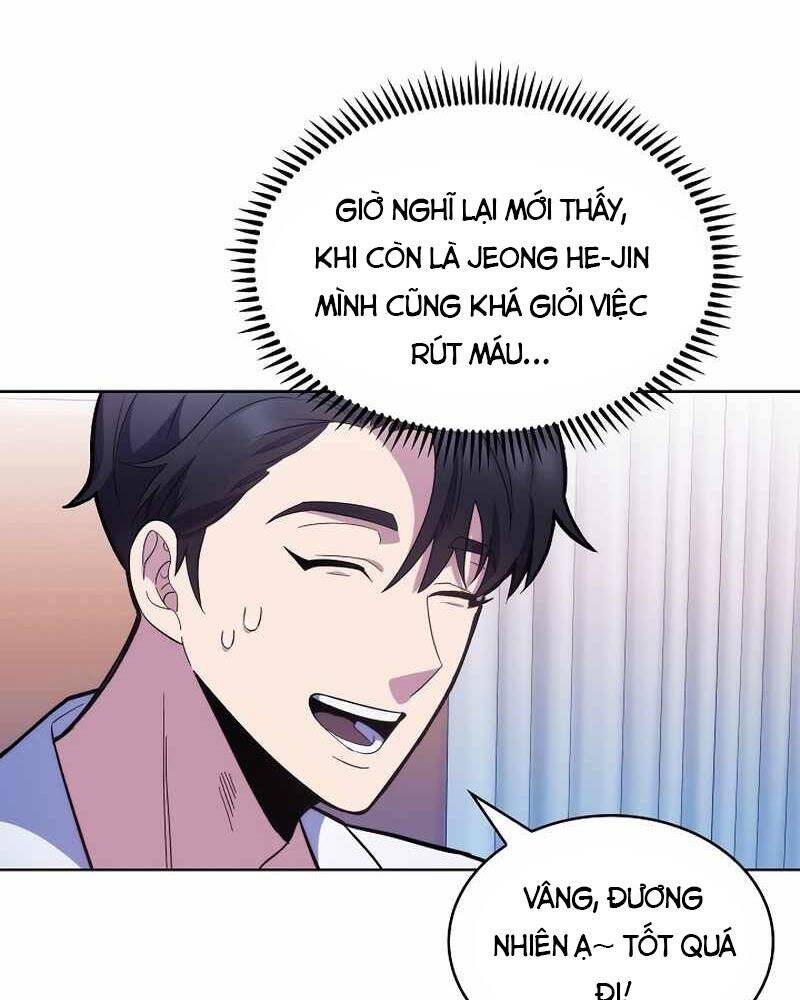 Bác Sĩ Thăng Cấp Chap 11 - Next Chap 12