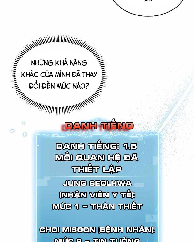 Bác Sĩ Thăng Cấp Chap 11 - Next Chap 12