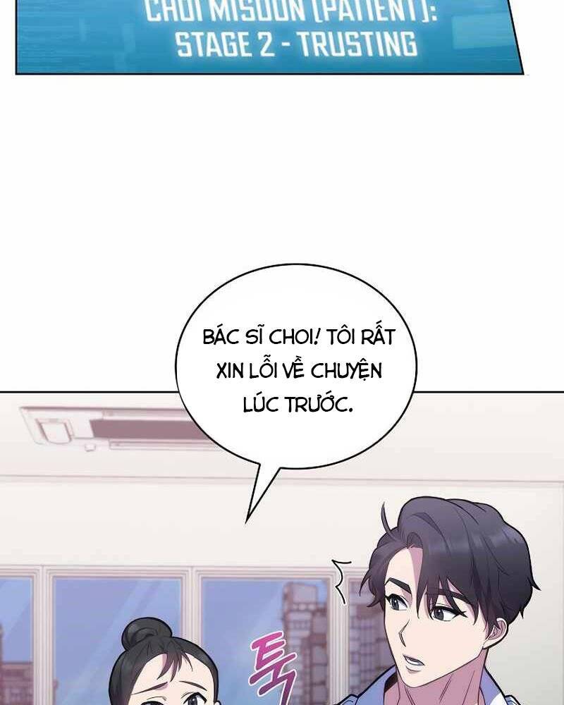 Bác Sĩ Thăng Cấp Chap 11 - Next Chap 12