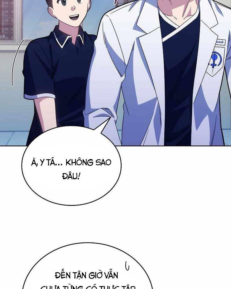 Bác Sĩ Thăng Cấp Chap 11 - Next Chap 12