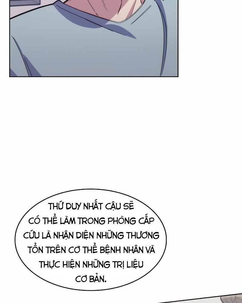 Bác Sĩ Thăng Cấp Chap 11 - Next Chap 12