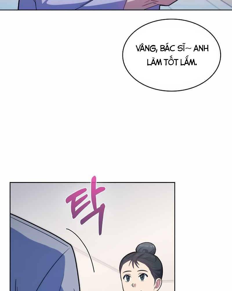 Bác Sĩ Thăng Cấp Chap 11 - Next Chap 12