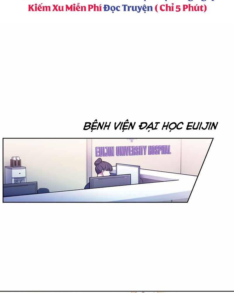 Bác Sĩ Thăng Cấp Chap 11 - Next Chap 12
