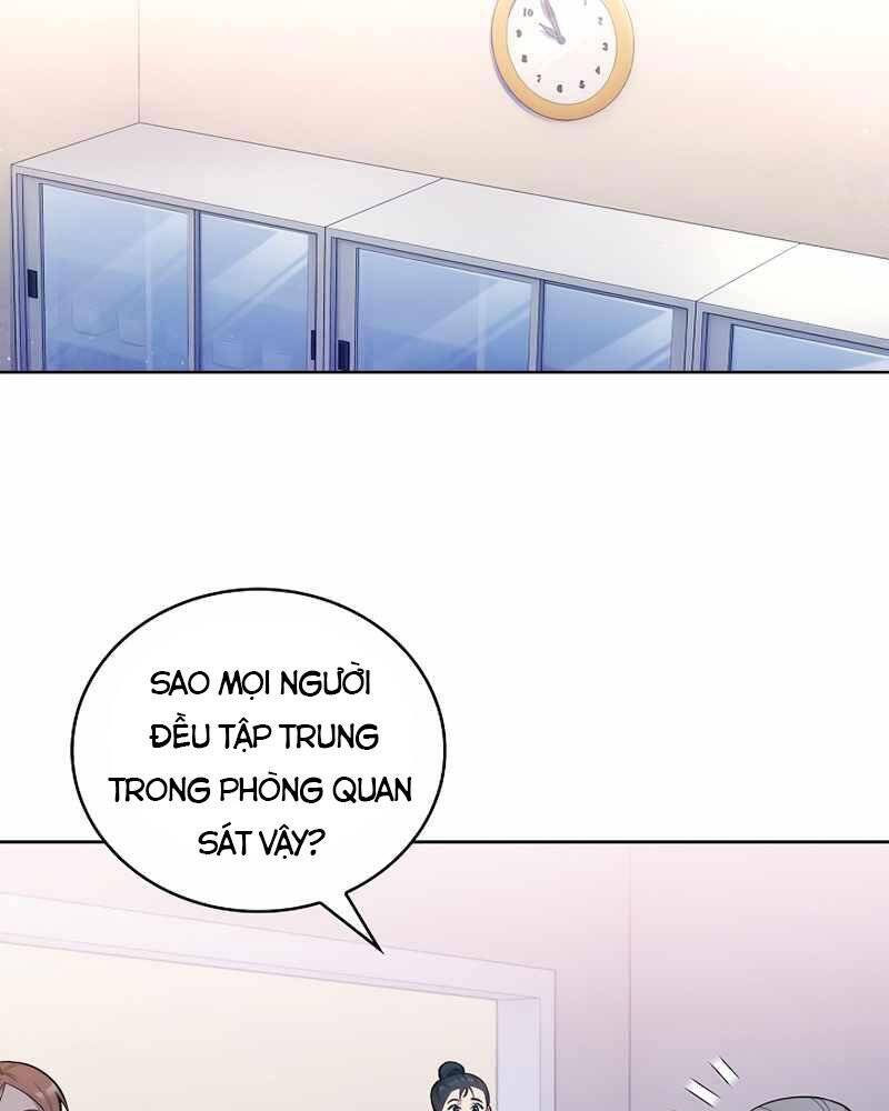 Bác Sĩ Thăng Cấp Chap 11 - Next Chap 12