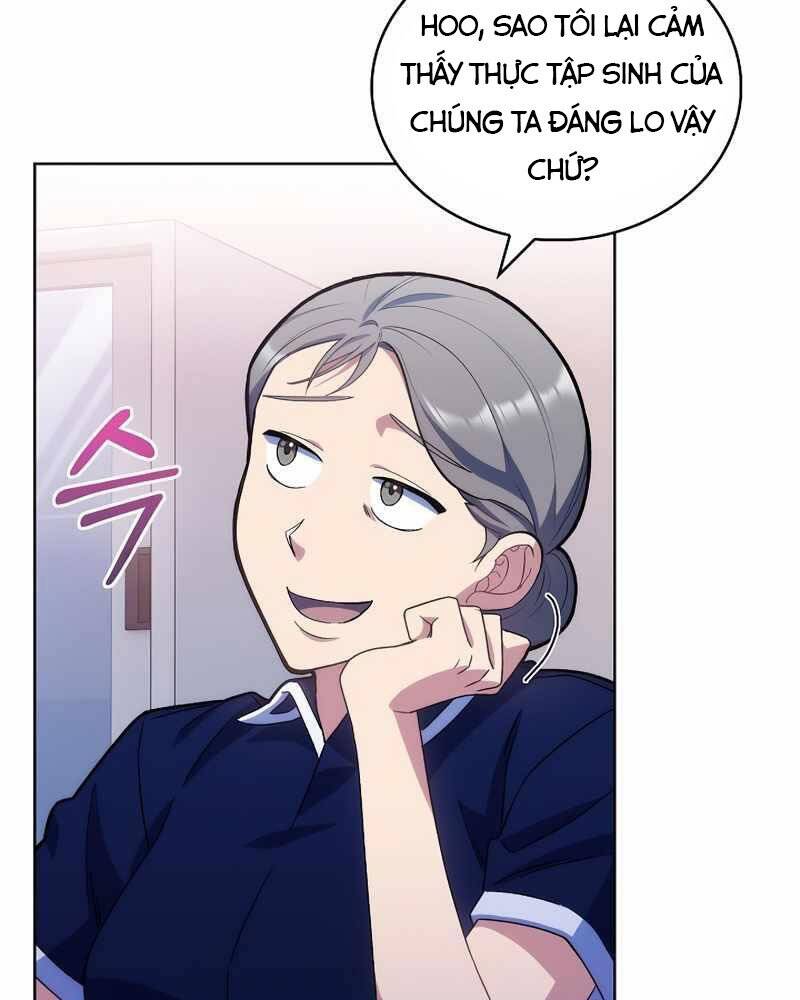 Bác Sĩ Thăng Cấp Chap 11 - Next Chap 12