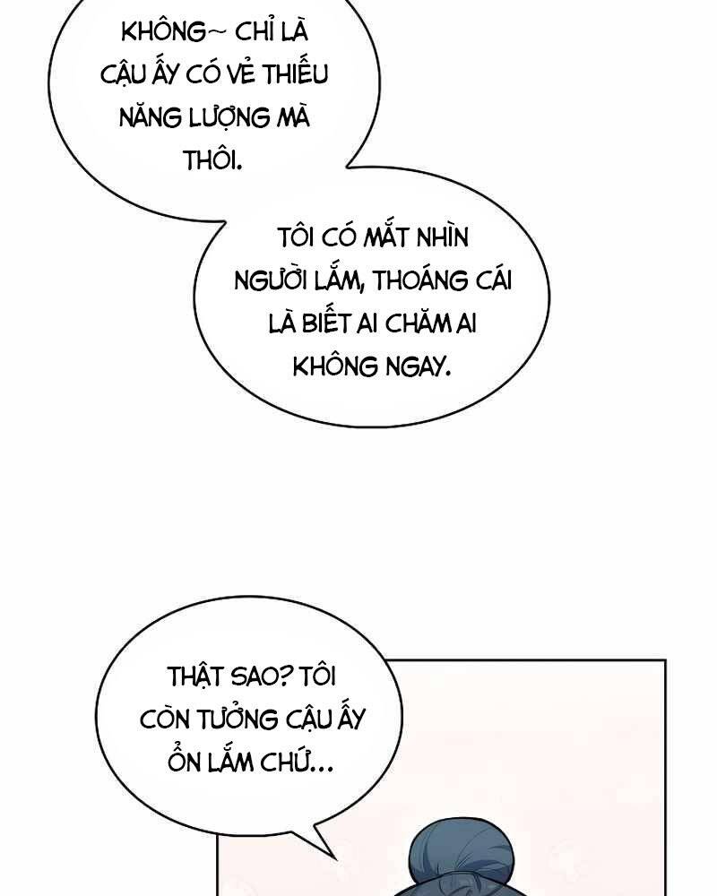 Bác Sĩ Thăng Cấp Chap 11 - Next Chap 12