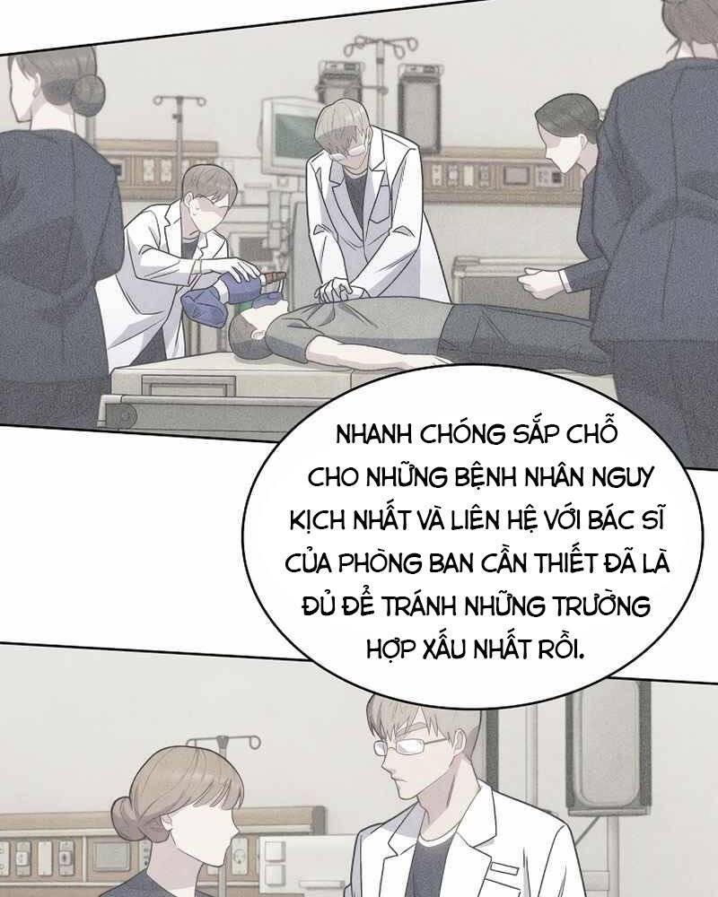 Bác Sĩ Thăng Cấp Chap 11 - Next Chap 12