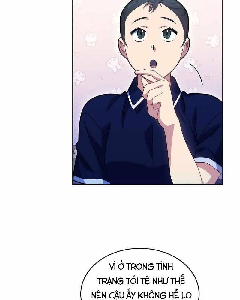 Bác Sĩ Thăng Cấp Chap 11 - Next Chap 12
