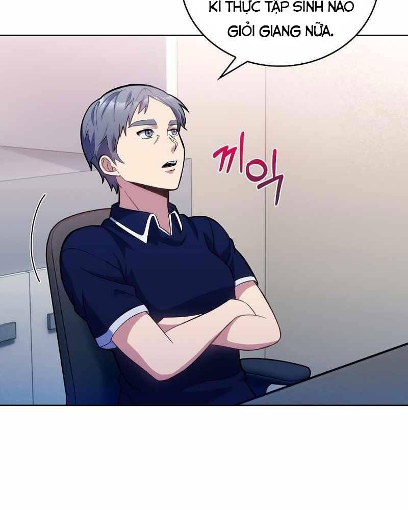 Bác Sĩ Thăng Cấp Chap 11 - Next Chap 12
