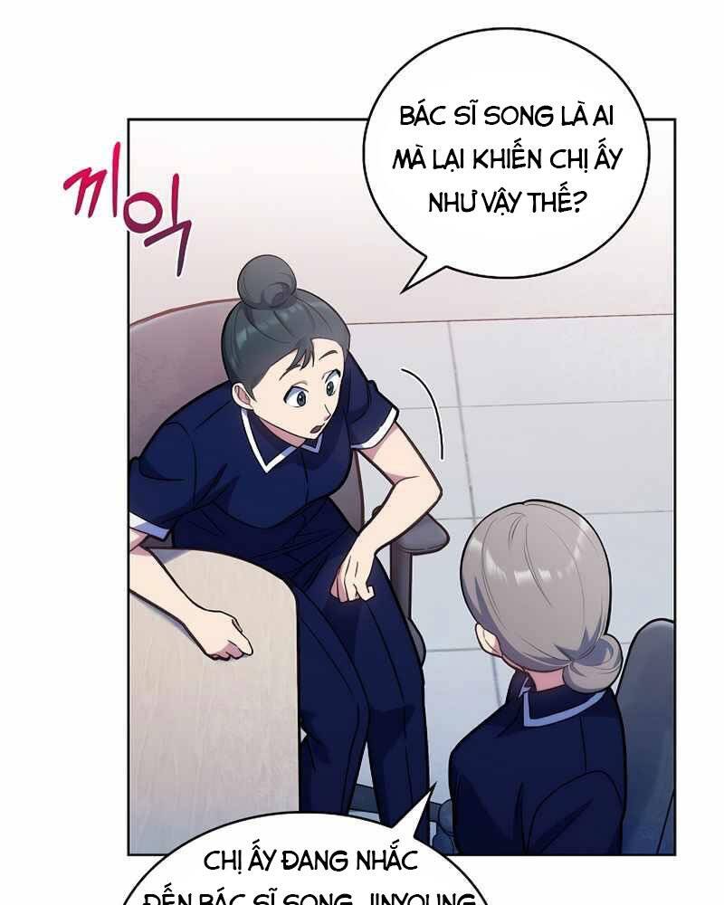 Bác Sĩ Thăng Cấp Chap 11 - Next Chap 12